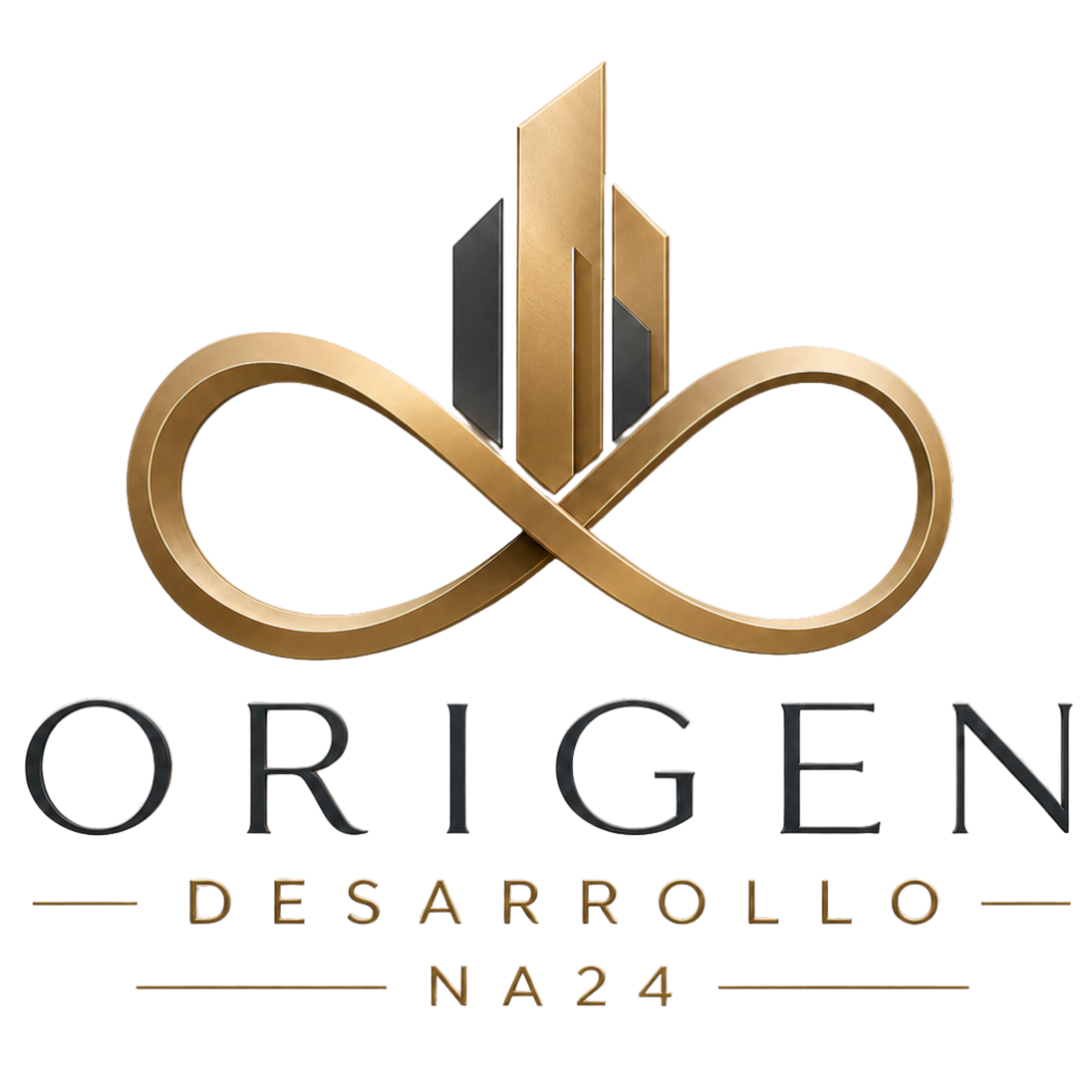 NA24 Origen y Desarrollo