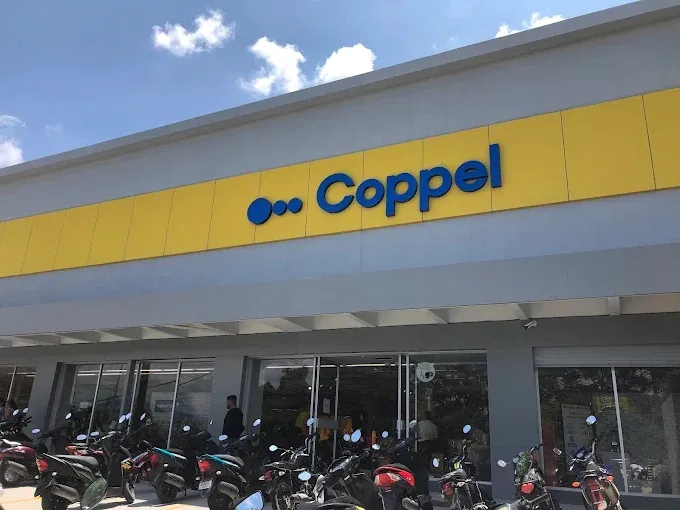 Coppel Yurácuaro