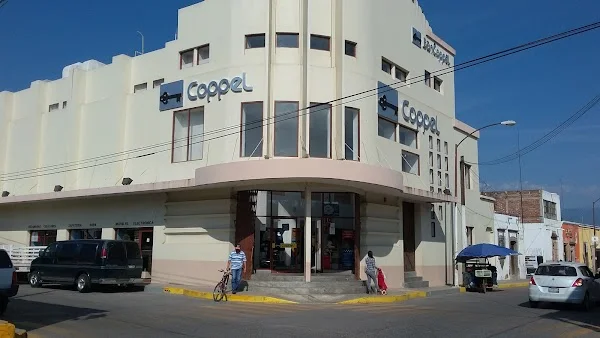 Coppel Sayula