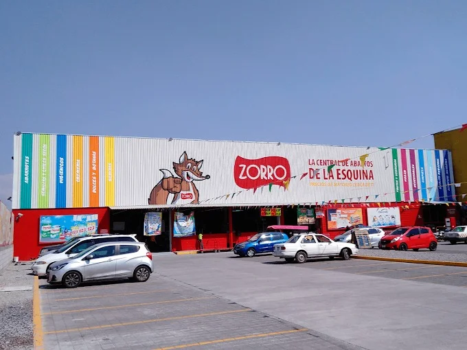 Real del Valle Acolman, vista complementaria